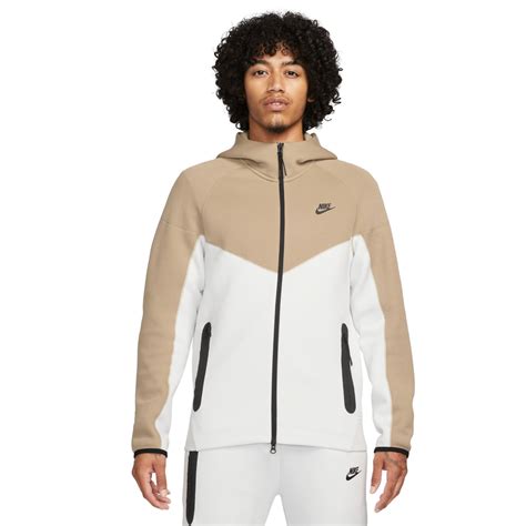 nike tech zwart wit|tech fleece Nike.